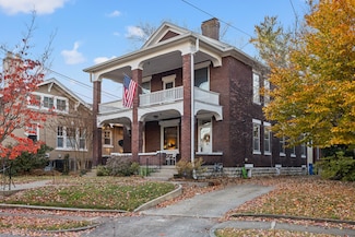 141 Saint Mildreds Ct, Danville, KY 40422