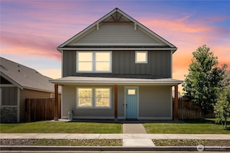 2315 N Mcintosh St, Ellensburg, WA 98926