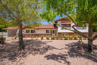 4320 W Banff Ln, Glendale, AZ 85306