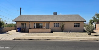 1435 Smith Ave, Las Cruces, NM 88001