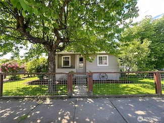 703 W Simpson Ave, McCleary, WA 98557