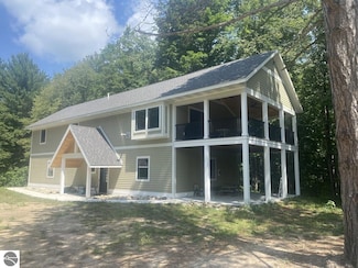 3422 Cascade Rd, Mancelona, MI 49659