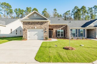 221 Willowton Ln, Hephzibah, GA 30815