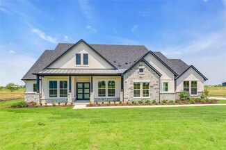 808 Knox Meadow Ln, Northlake, TX 76226