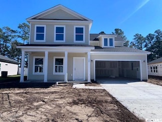 188 Valerio St Unit Lot 732 Harrison, Myrtle Beach, SC 29579