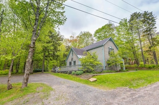 5 Alpine Loop Rd, Dover, VT 05356