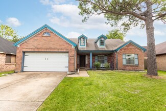 1010 Margate Ct, Pearland, TX 77584