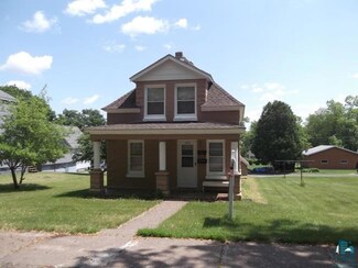 1212 103rd Ave W, Duluth, MN 55808