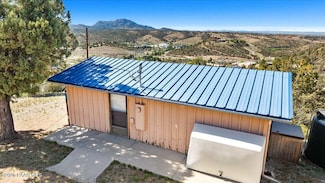 1411 E Wagon Wheel Dr, Prescott, AZ 86303