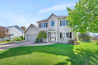 5 Memory Ln, Streator, IL 61364