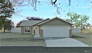 322 W 6th St, Warden, WA 98857