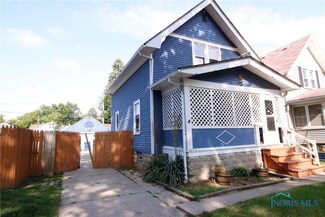 620 Toronto Ave, Toledo, OH 43609