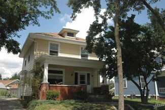2603 Buena Vista Dr, Fort Wayne, IN 46805