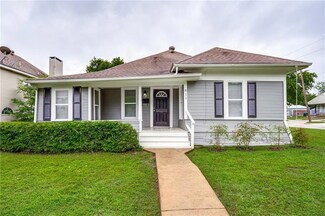 811 W White Ave, McKinney, TX 75069