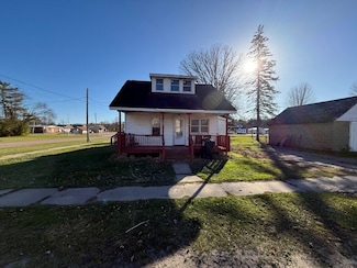 200 W Charles St, Merrillan, WI 54754
