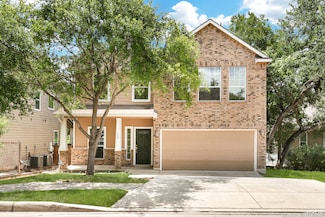 622 Horn Run, San Antonio, TX 78245