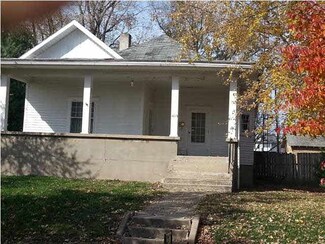409 E Main St, Loogootee, IN 47553