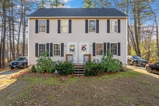 2 Sams Place, Kennebunk, ME 04043