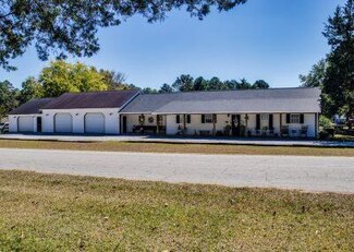 2024 Soap Creek Lodge Rd, Lincolnton, GA 30817