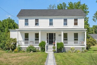 143 George Hill Rd, Lancaster, MA 01523