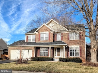 9238 Nathaniel Harris Ct, Manassas, VA 20111