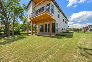 2811 Rodeo Dr, Quinlan, TX 75474
