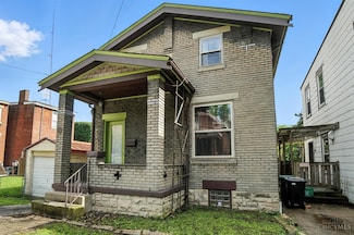 343 Ada St, Cincinnati, OH 45219