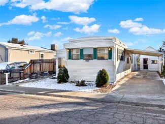 3250 E 84th Dr, Denver, CO 80229