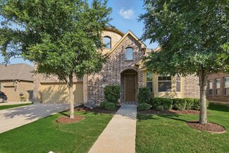 5720 Eagle Mountain Dr, Argyle, TX 76226