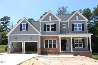 1021 Smoke Willow Way Unit 130, Rolesville, NC 27571