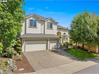 4556 NW Oakpoint Way, Portland, OR 97229