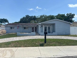 12710 SW 43rd Dr, Miami, FL 33175