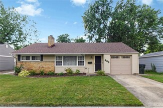 428 Lynn Dr, Berea, OH 44017