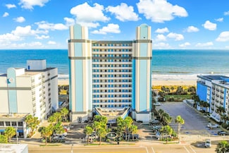 2301 N Ocean Blvd Unit 531 Boardwalk, Myrtle Beach, SC 29577