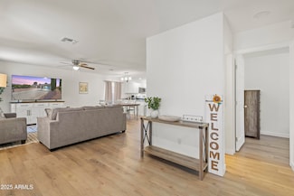 133 Calle Portal, Sierra Vista, AZ 85635