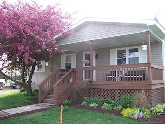 7178 Rich Rd, Fostoria, MI 48435