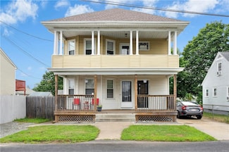 39 Ferncliff Ave Unit 41, North Providence, RI 02911