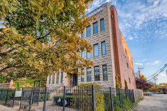825 W Eastwood Ave Unit 1E, Chicago, IL 60640