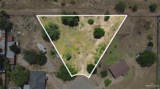 122 La Pinta St, Sullivan City, TX 78595