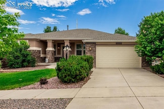 3502 Oak Meadow Dr, Colorado Springs, CO 80920