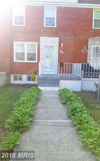 757 S Woodington Rd, Baltimore, MD 21229