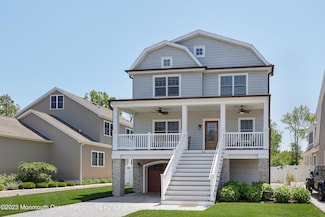 155 Osborne Ave, Bay Head, NJ 08742
