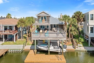 16615 Jamaica Cove Rd, Galveston, TX 77554