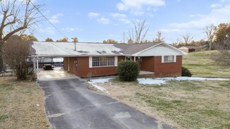 321 Marie St, Talbott, TN 37877