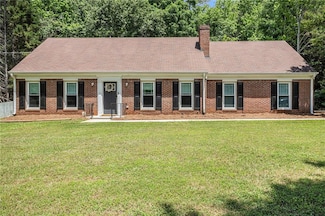 1828 Brandy Woods Dr SE, Conyers, GA 30013