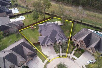 7 Aliano Ct, Missouri City, TX 77459