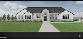 341 Roper Ln, Clint, TX 79836