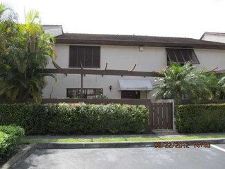 13311 SW 88th Terrace Unit E, Miami, FL 33186