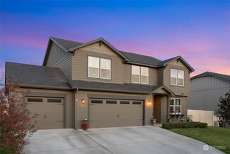 1361 Caprio Loop, Walla Walla, WA 99362