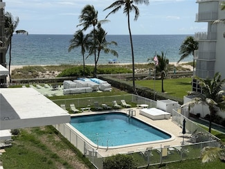 1750 S Ocean Blvd Unit 404E, Pompano Beach, FL 33062